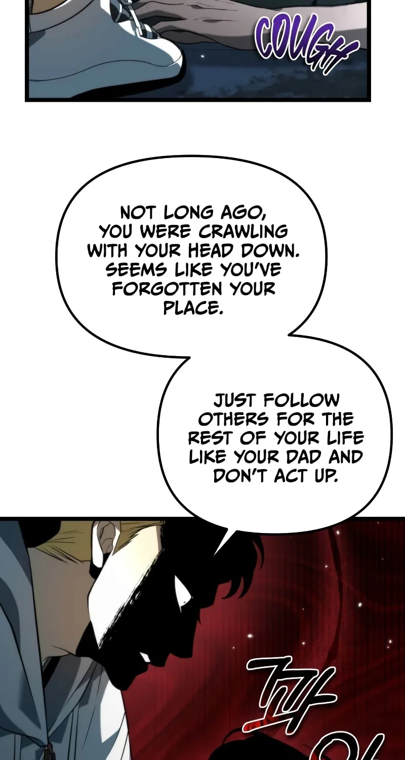 Reincarnator (ALLA) Chapter 8 page 9 - 