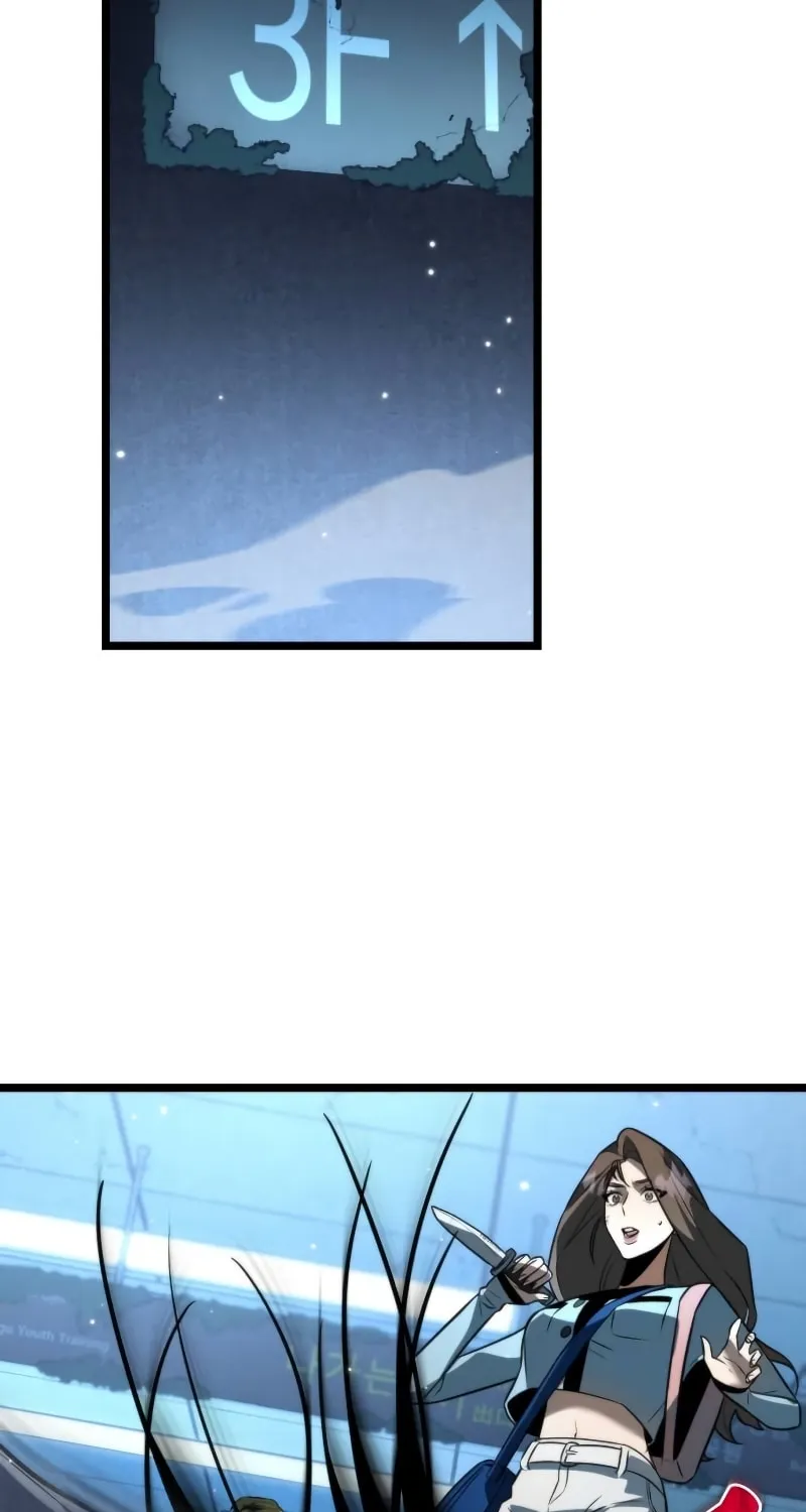 Reincarnator (ALLA) Chapter 8 page 81 - 