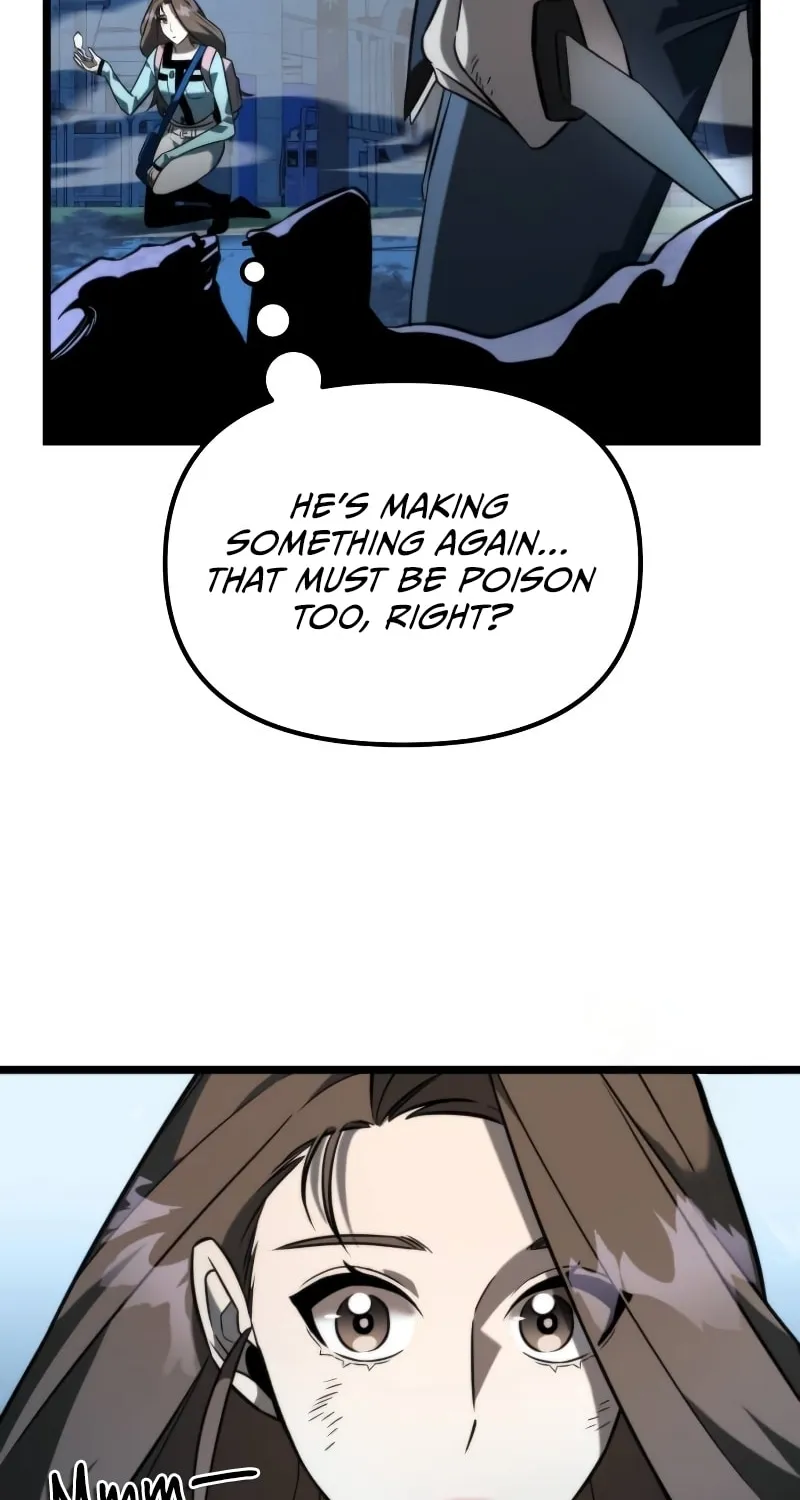 Reincarnator (ALLA) Chapter 8 page 84 - 