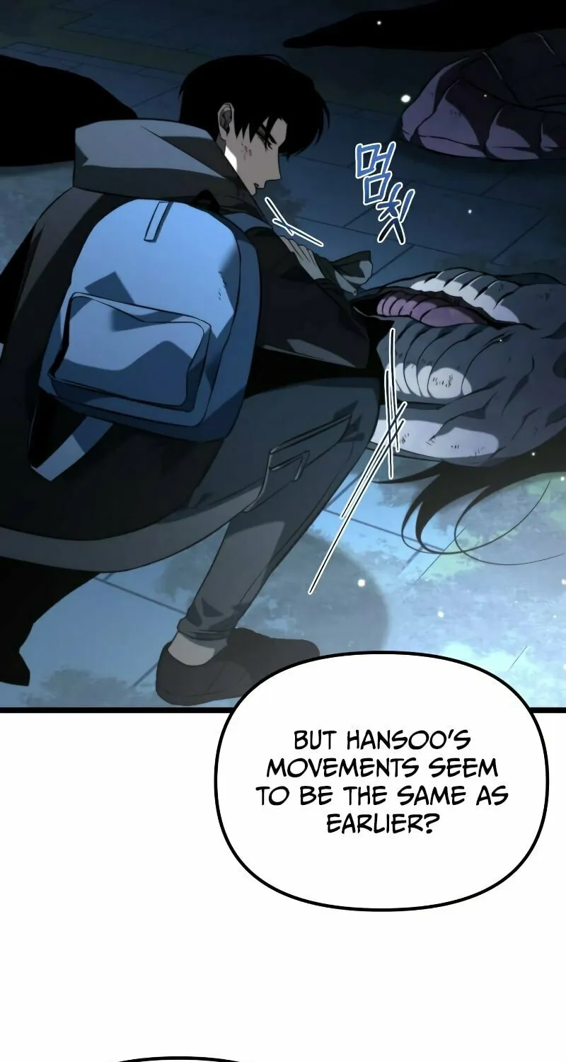 Reincarnator (ALLA) Chapter 8 page 86 - 