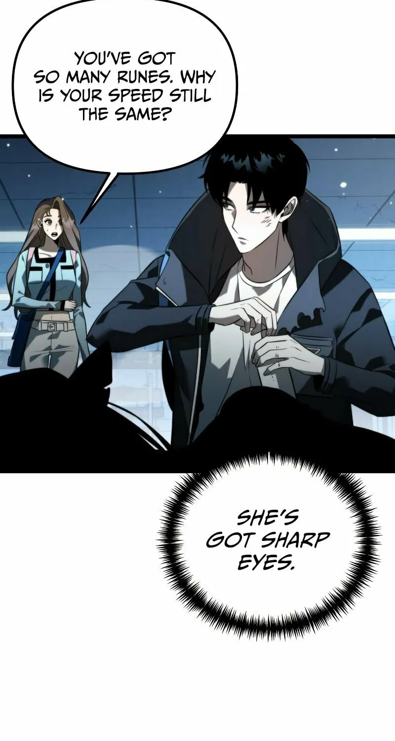 Reincarnator (ALLA) Chapter 8 page 87 - 