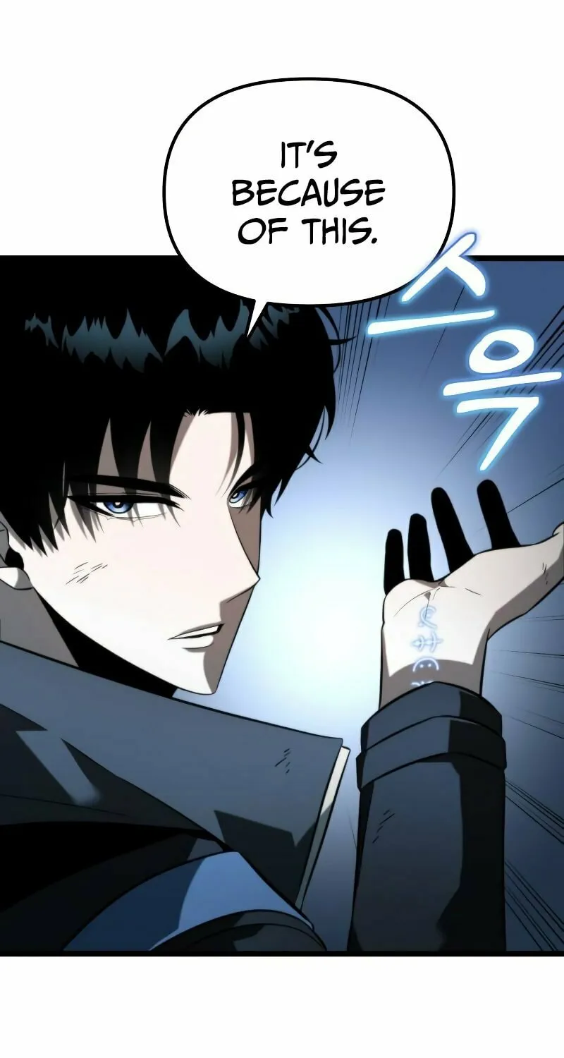Reincarnator (ALLA) Chapter 8 page 88 - 