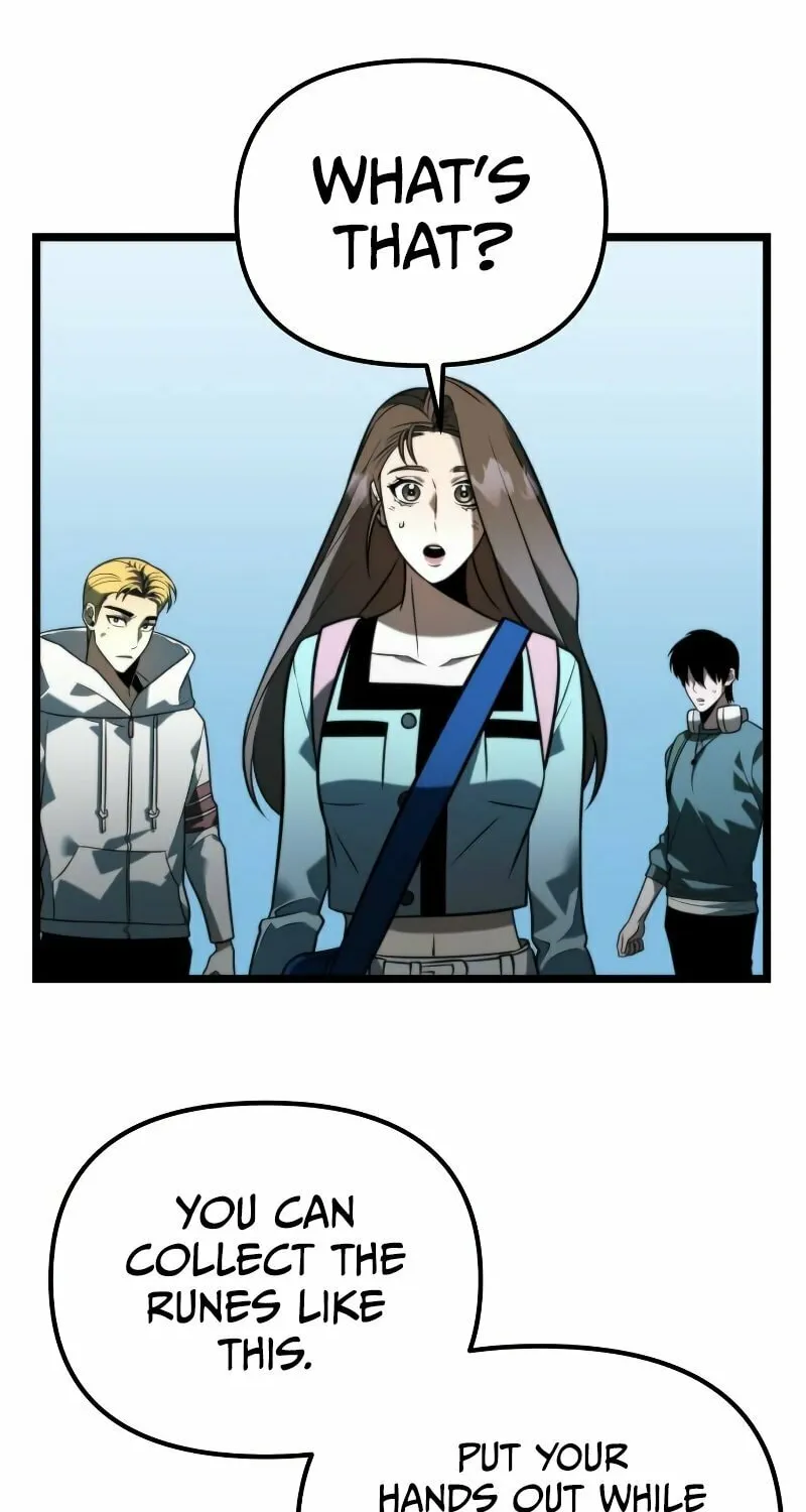 Reincarnator (ALLA) Chapter 8 page 89 - 
