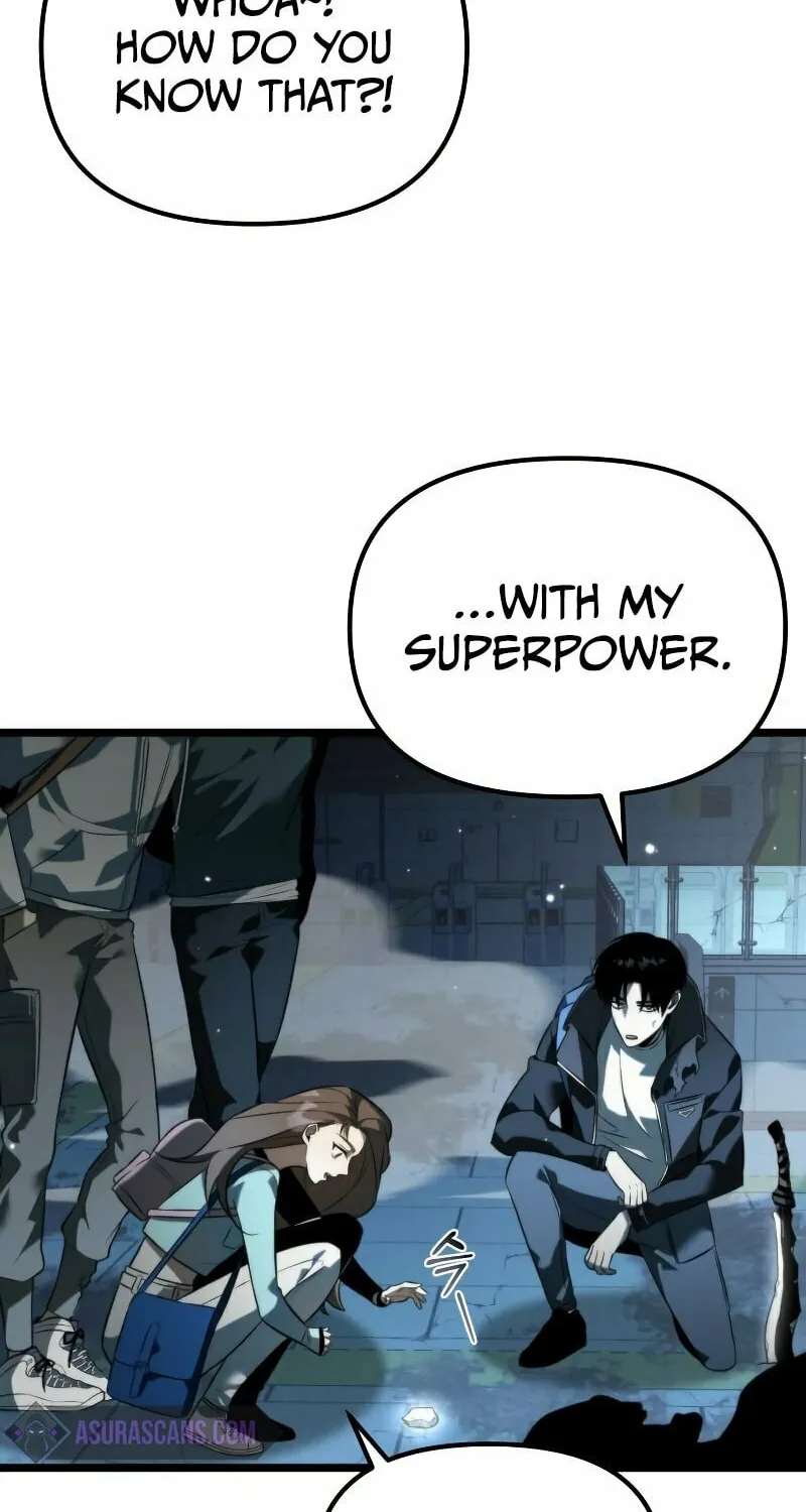 Reincarnator (ALLA) Chapter 8 page 91 - 