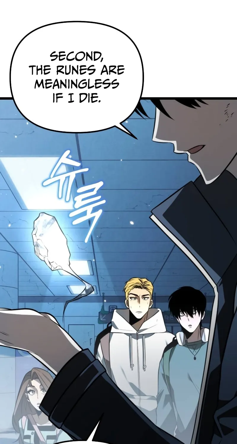 Reincarnator (ALLA) Chapter 8 page 95 - 