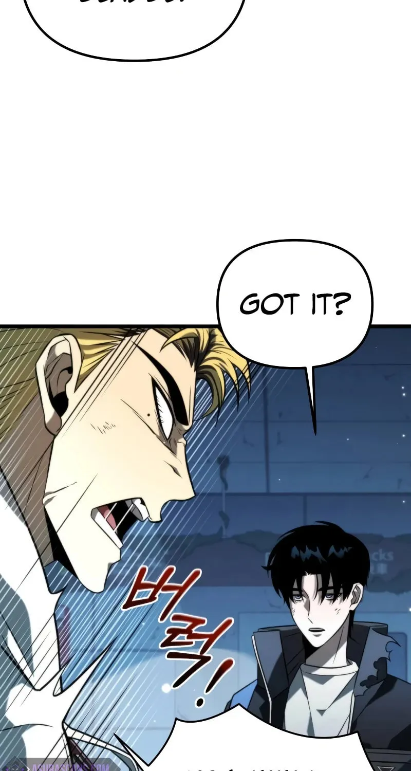 Reincarnator (ALLA) Chapter 9 page 11 - 