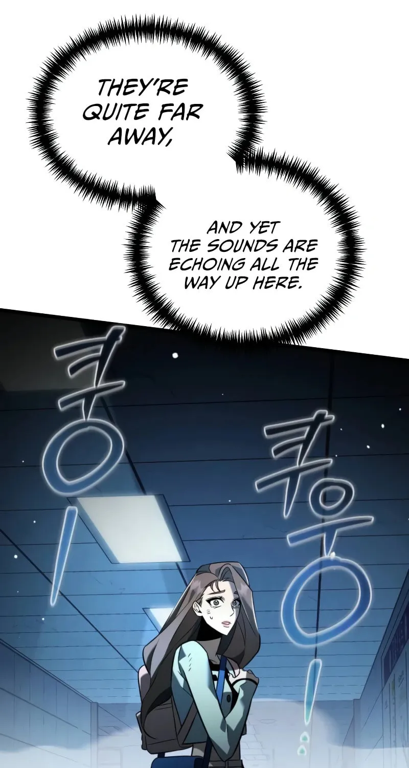 Reincarnator (ALLA) Chapter 9 page 107 - 