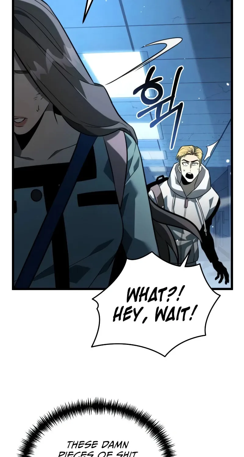 Reincarnator (ALLA) Chapter 9 page 112 - 