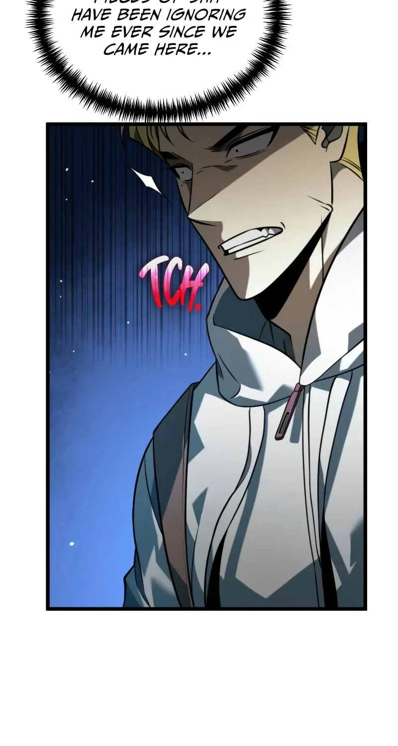Reincarnator (ALLA) Chapter 9 page 113 - 