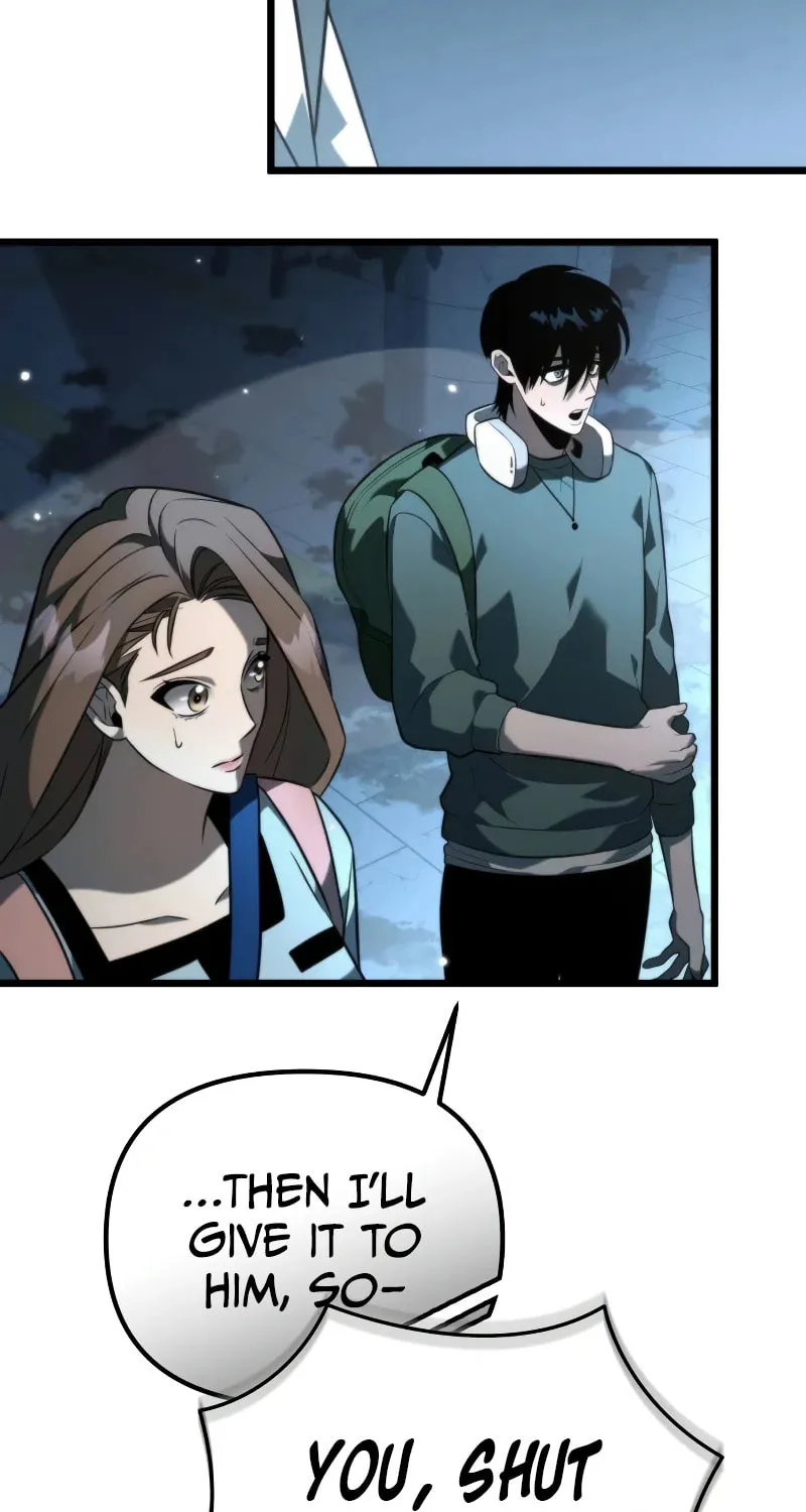 Reincarnator (ALLA) Chapter 9 page 15 - 