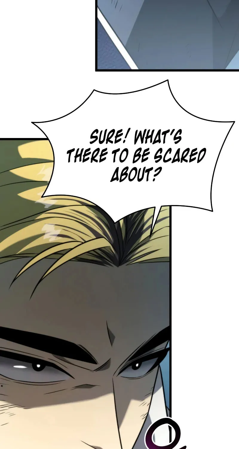 Reincarnator (ALLA) Chapter 9 page 19 - 
