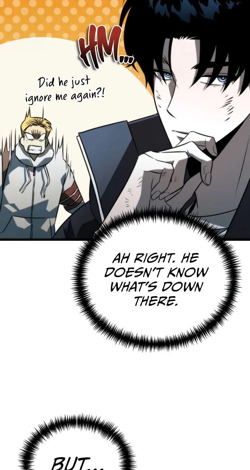 Reincarnator (ALLA) Chapter 9 page 21 - 