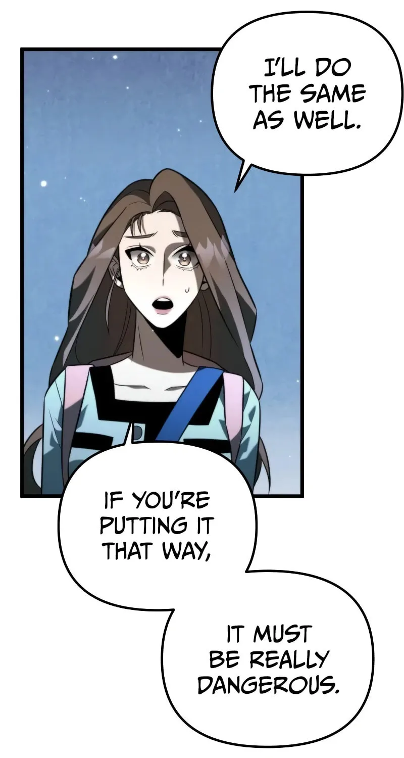 Reincarnator (ALLA) Chapter 9 page 28 - 