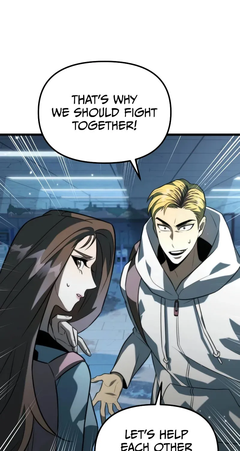 Reincarnator (ALLA) Chapter 9 page 29 - 