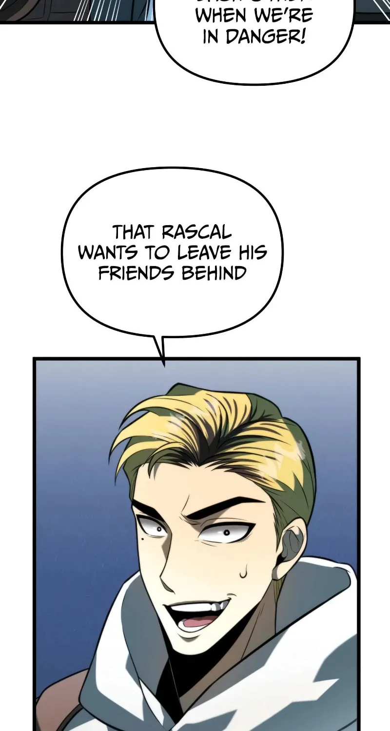 Reincarnator (ALLA) Chapter 9 page 30 - 