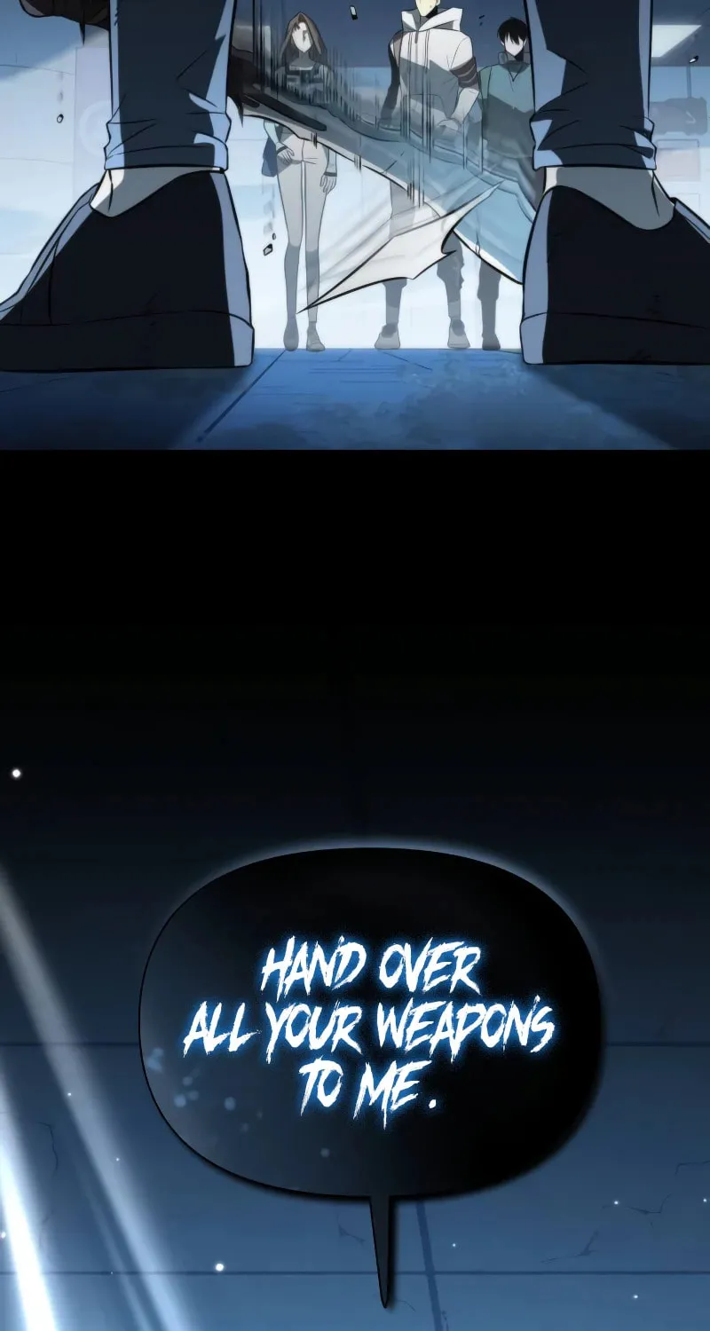 Reincarnator (ALLA) Chapter 9 page 4 - 
