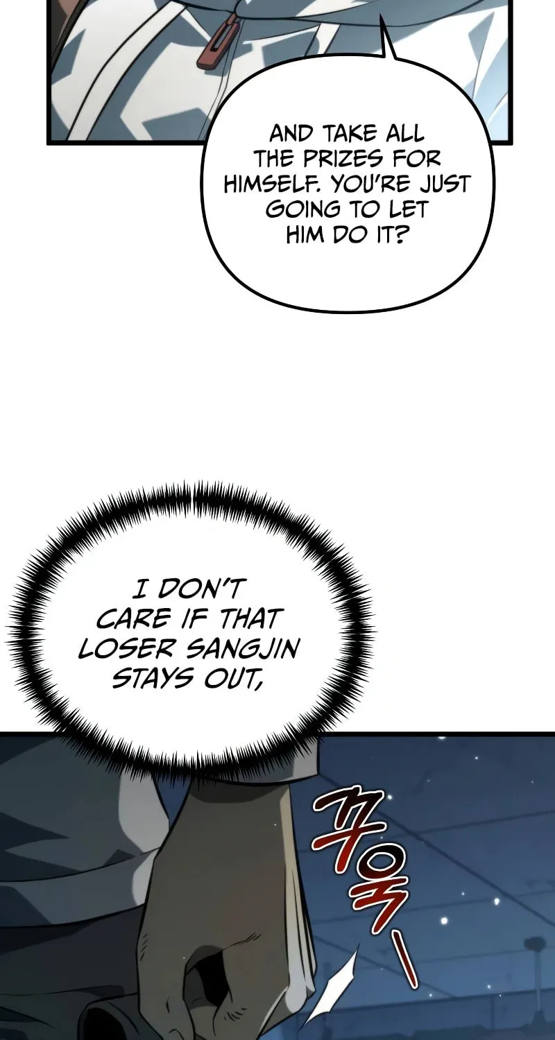 Reincarnator (ALLA) Chapter 9 page 31 - 