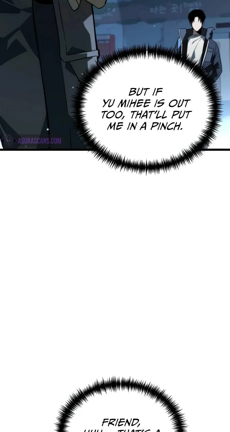 Reincarnator (ALLA) Chapter 9 page 32 - 