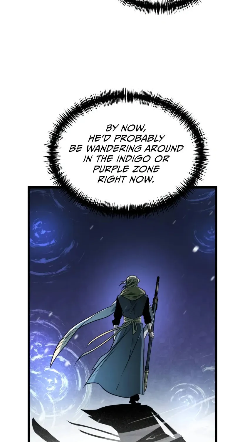 Reincarnator (ALLA) Chapter 9 page 35 - 