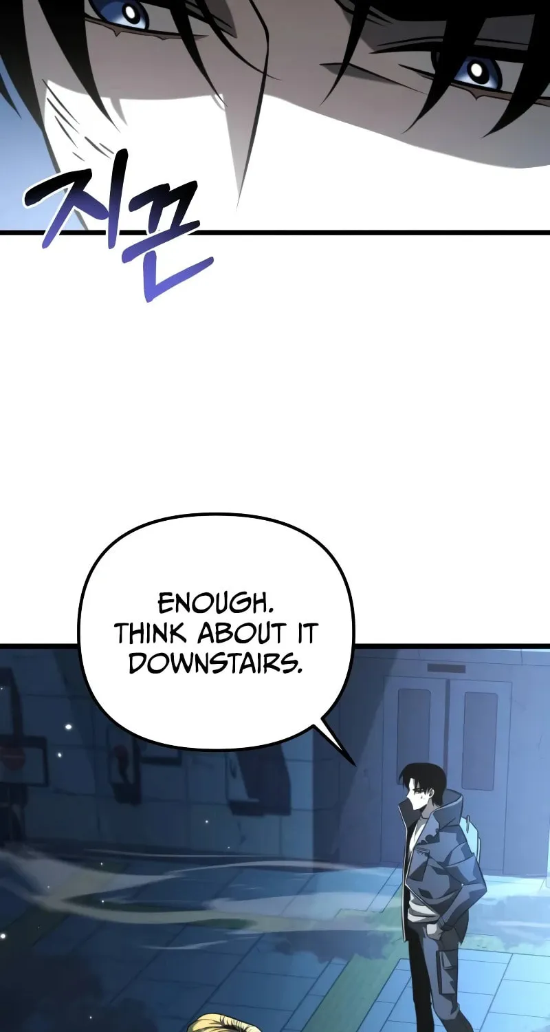 Reincarnator (ALLA) Chapter 9 page 37 - 