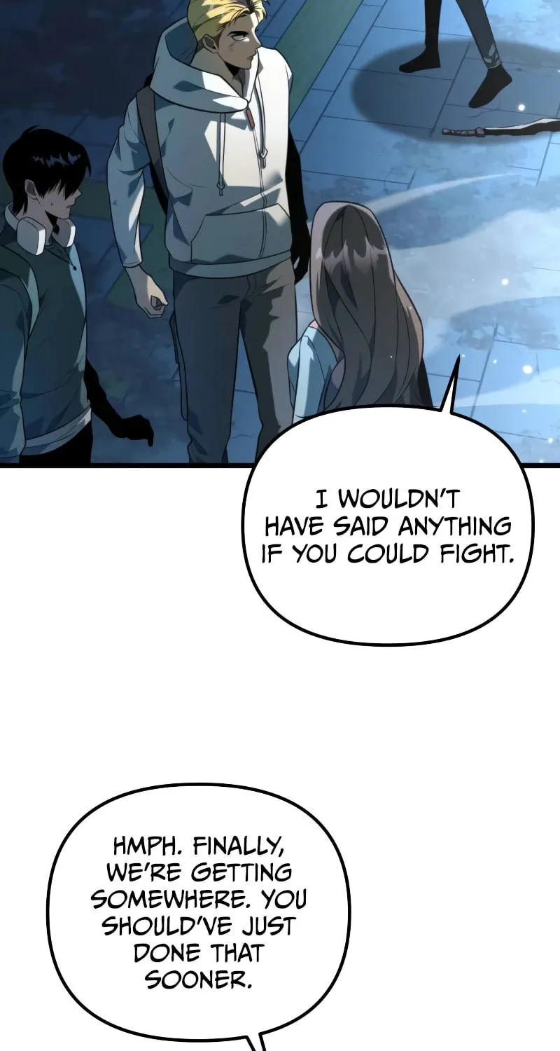 Reincarnator (ALLA) Chapter 9 page 38 - 