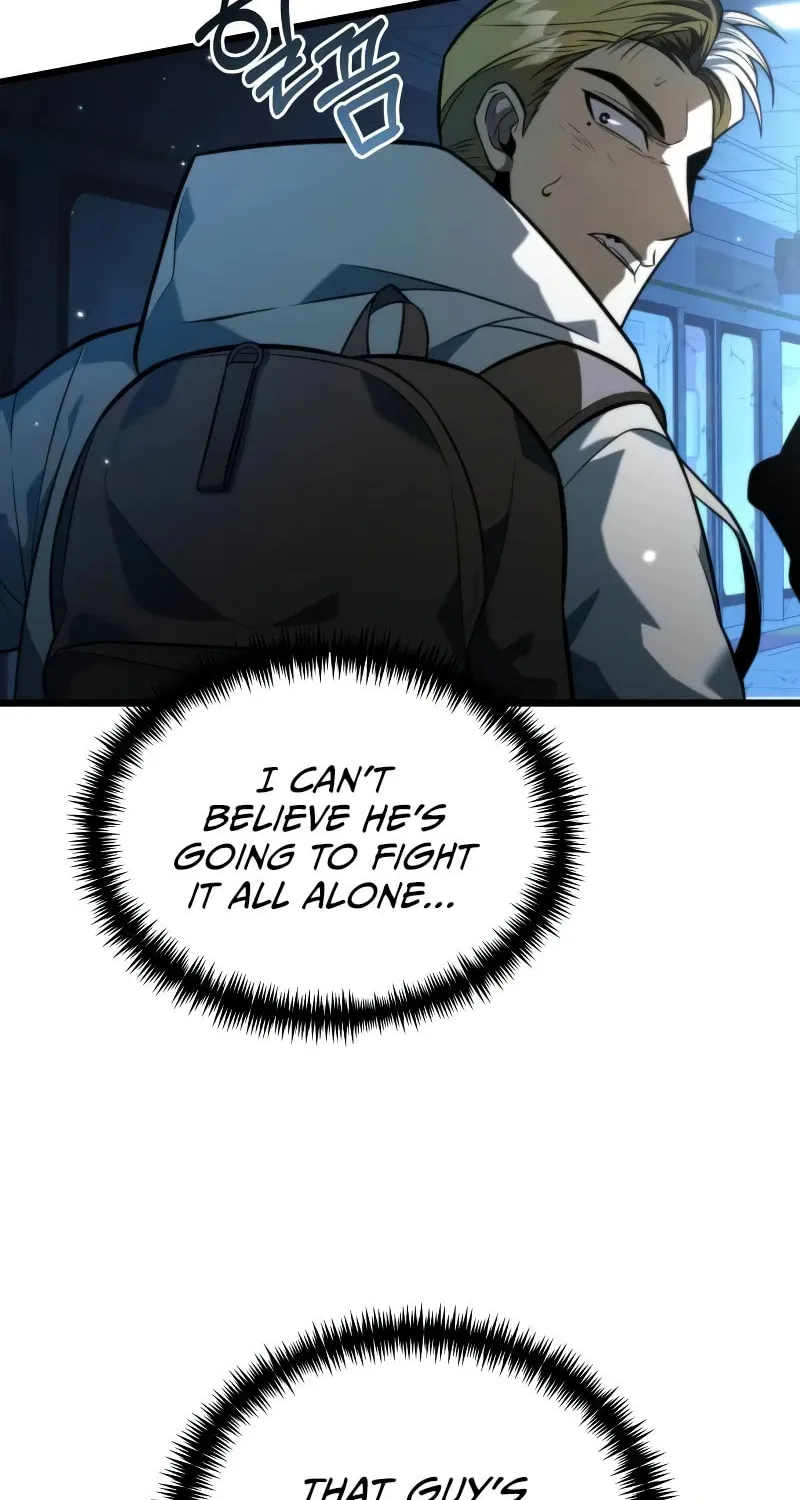 Reincarnator (ALLA) Chapter 9 page 51 - 