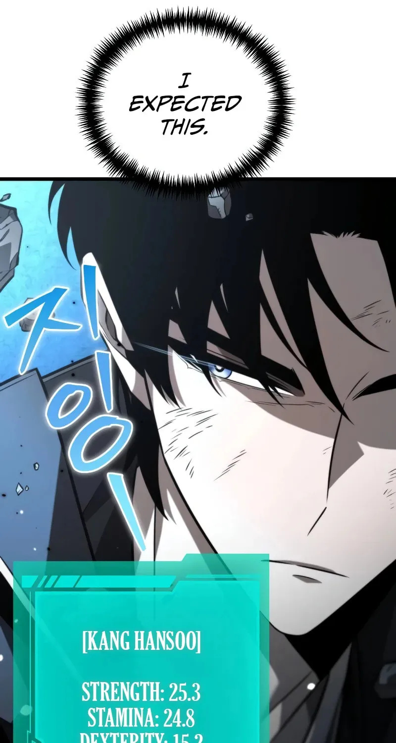 Reincarnator (ALLA) Chapter 9 page 65 - 