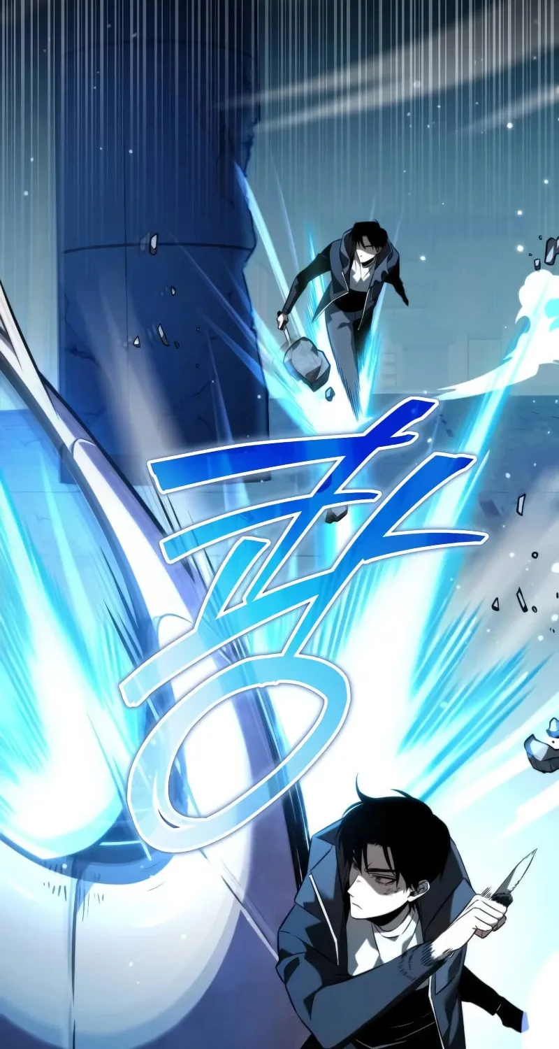 Reincarnator (ALLA) Chapter 9 page 70 - 