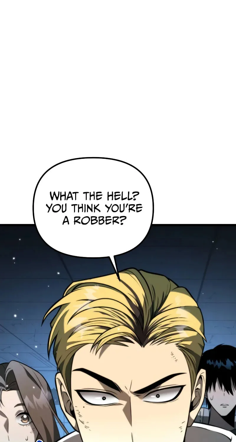 Reincarnator (ALLA) Chapter 9 page 8 - 