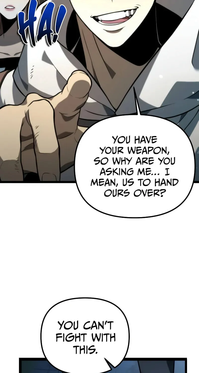 Reincarnator (ALLA) Chapter 9 page 9 - 