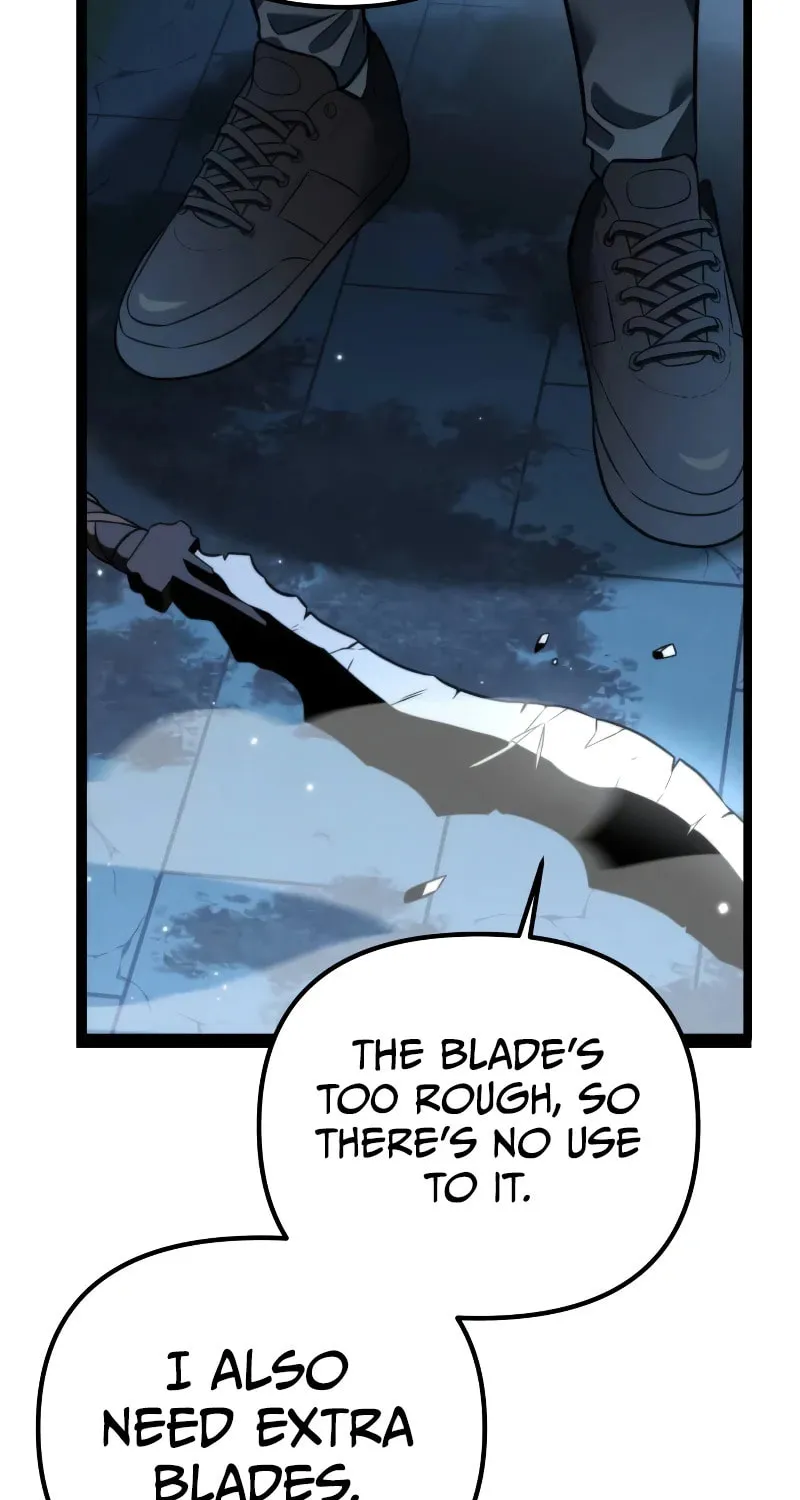 Reincarnator (ALLA) Chapter 9 page 10 - 
