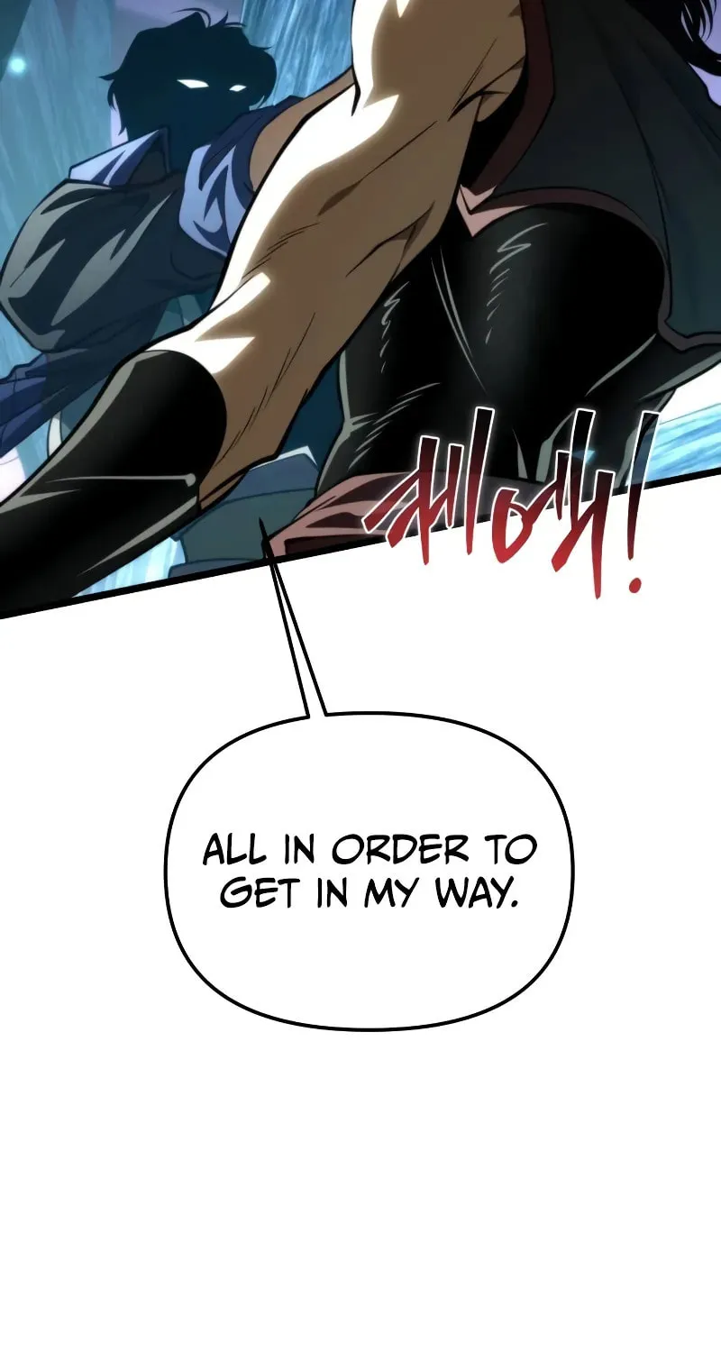 Reincarnator (ALLA) Chapter 90 page 101 - 