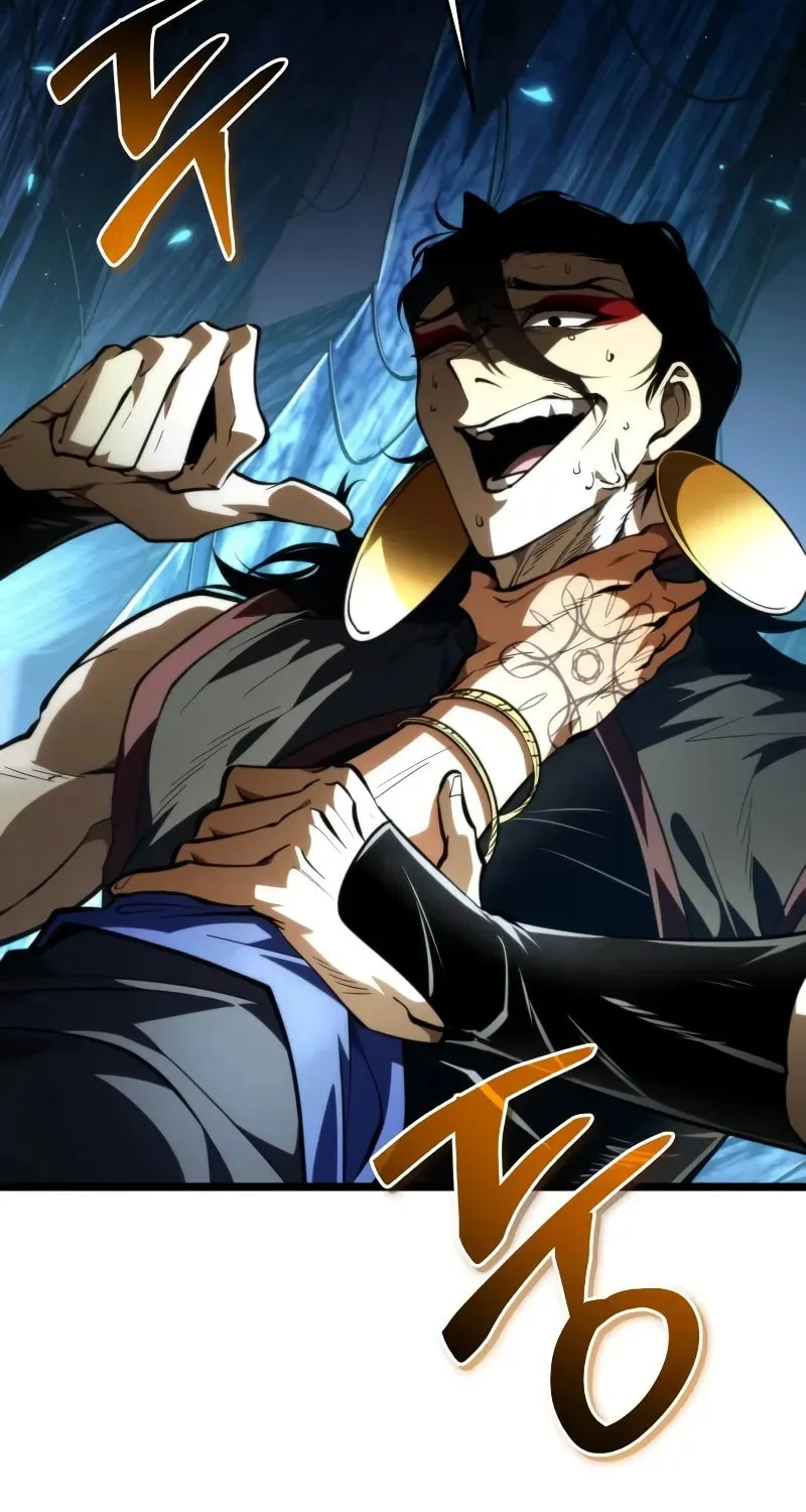 Reincarnator (ALLA) Chapter 90 page 104 - 