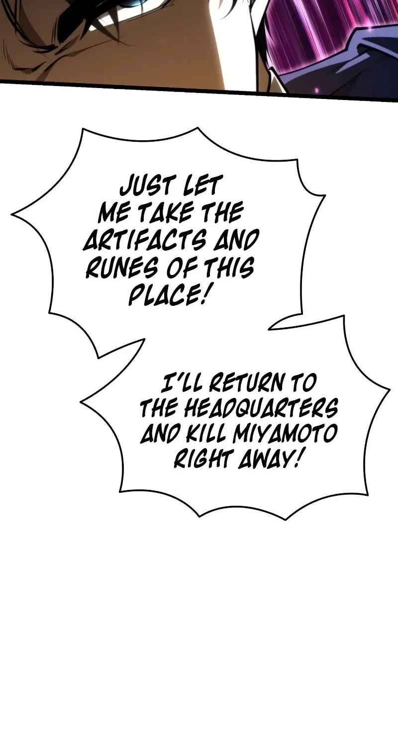 Reincarnator (ALLA) Chapter 90 page 110 - 