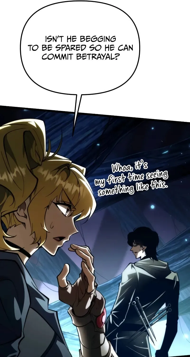 Reincarnator (ALLA) Chapter 90 page 111 - 