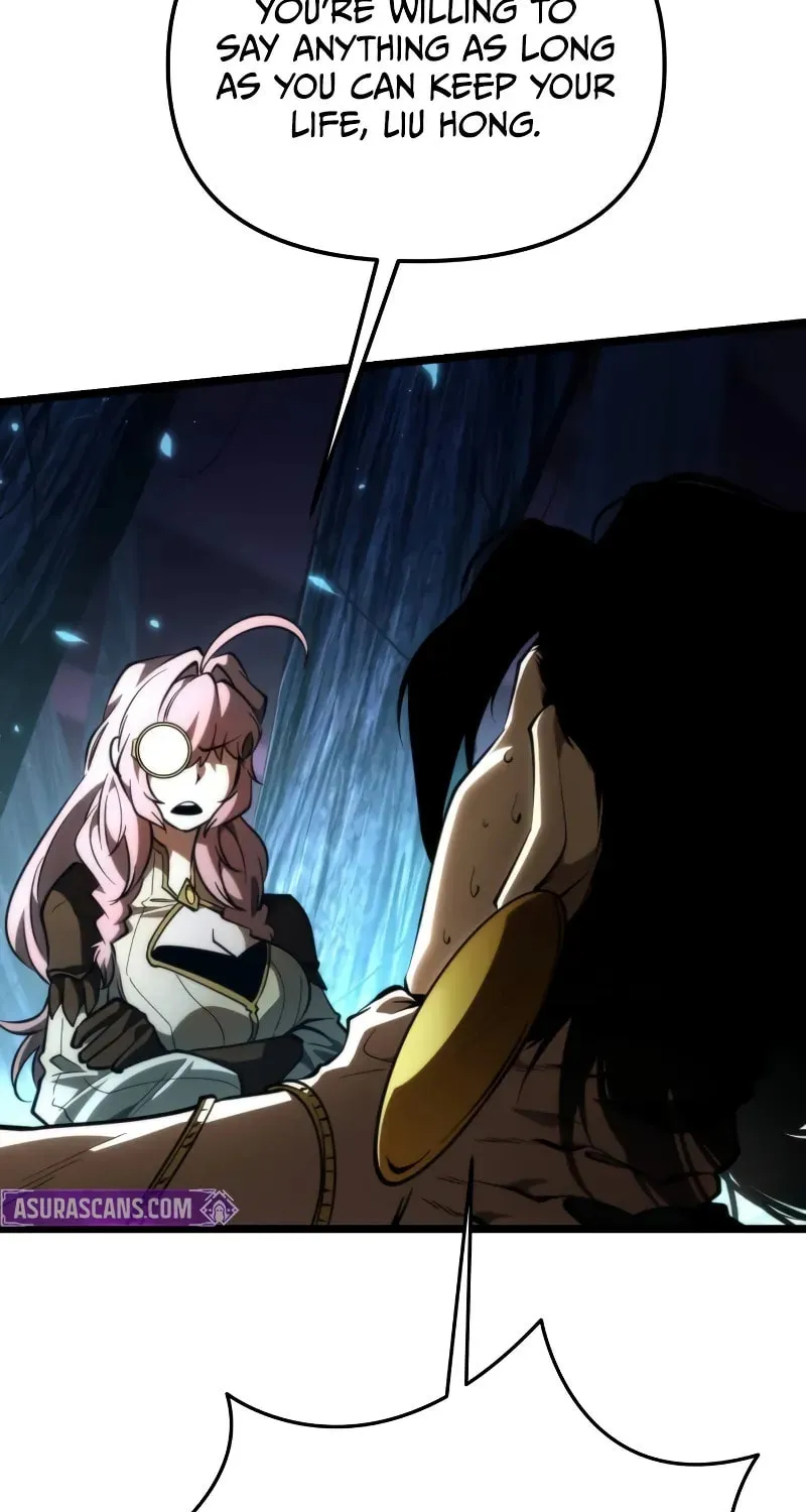 Reincarnator (ALLA) Chapter 90 page 113 - 