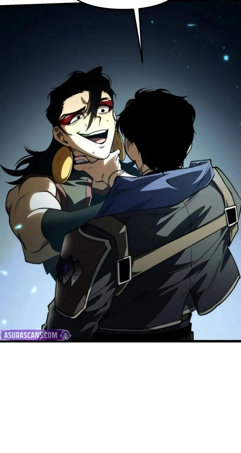 Reincarnator (ALLA) Chapter 90 page 121 - 