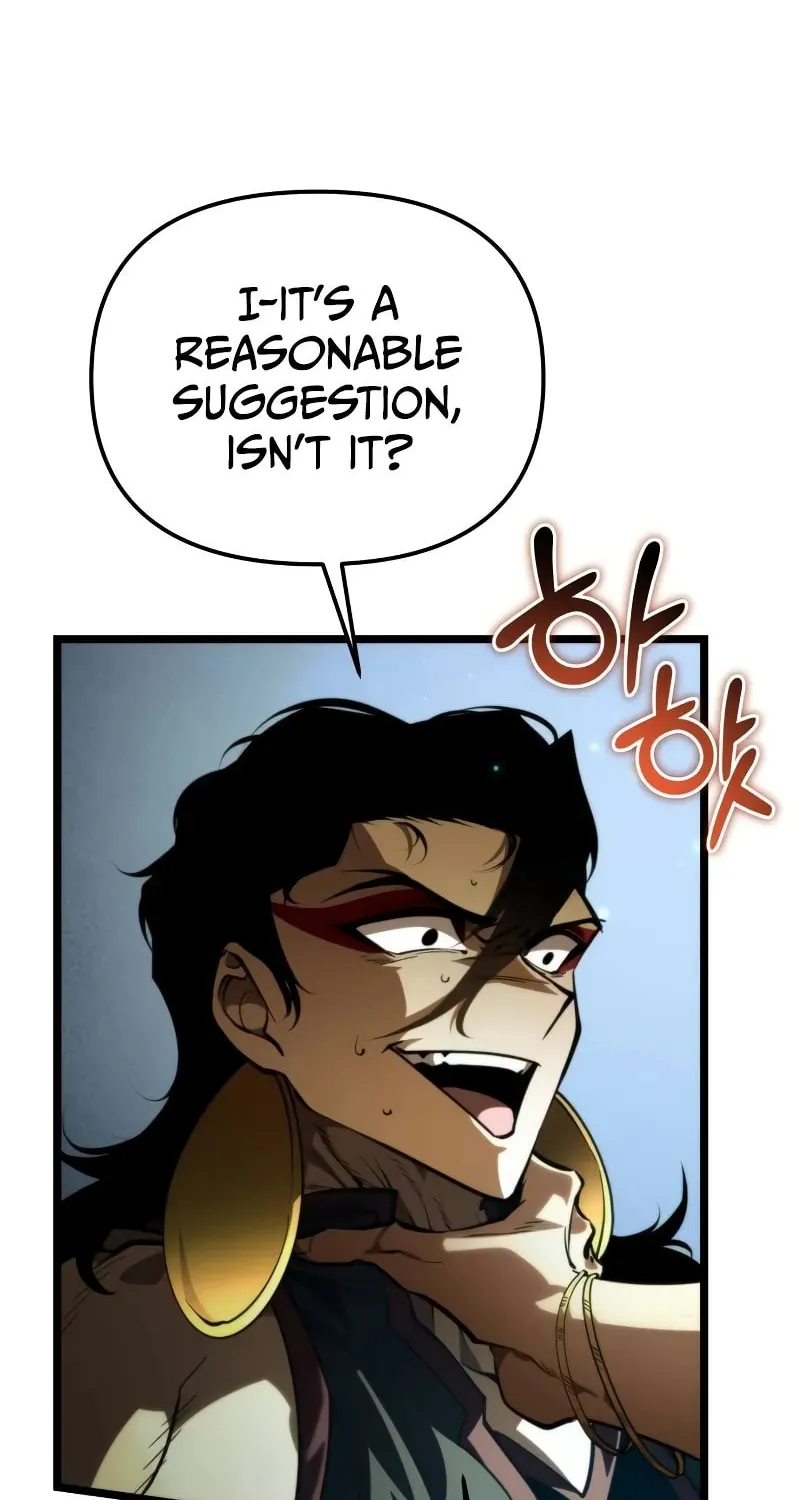 Reincarnator (ALLA) Chapter 90 page 122 - 