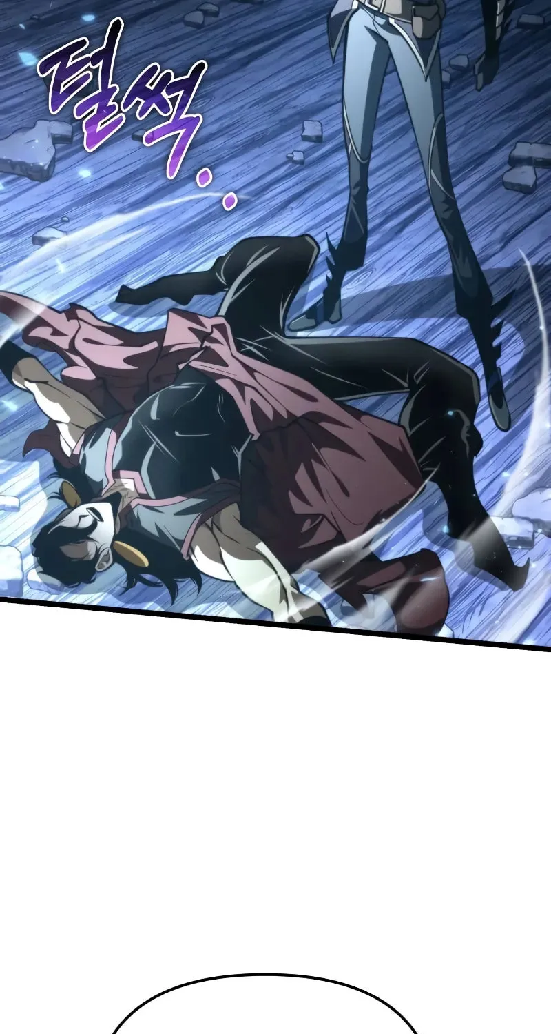 Reincarnator (ALLA) Chapter 90 page 132 - 