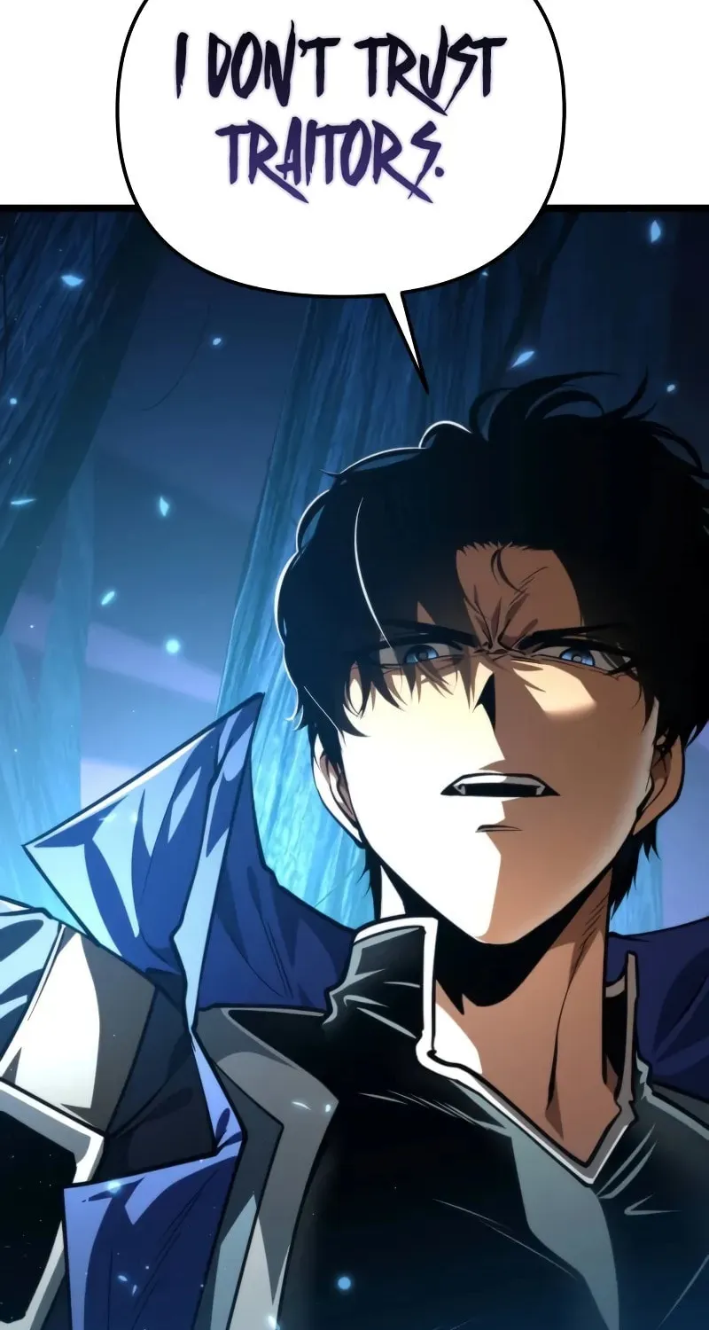 Reincarnator (ALLA) Chapter 90 page 133 - 