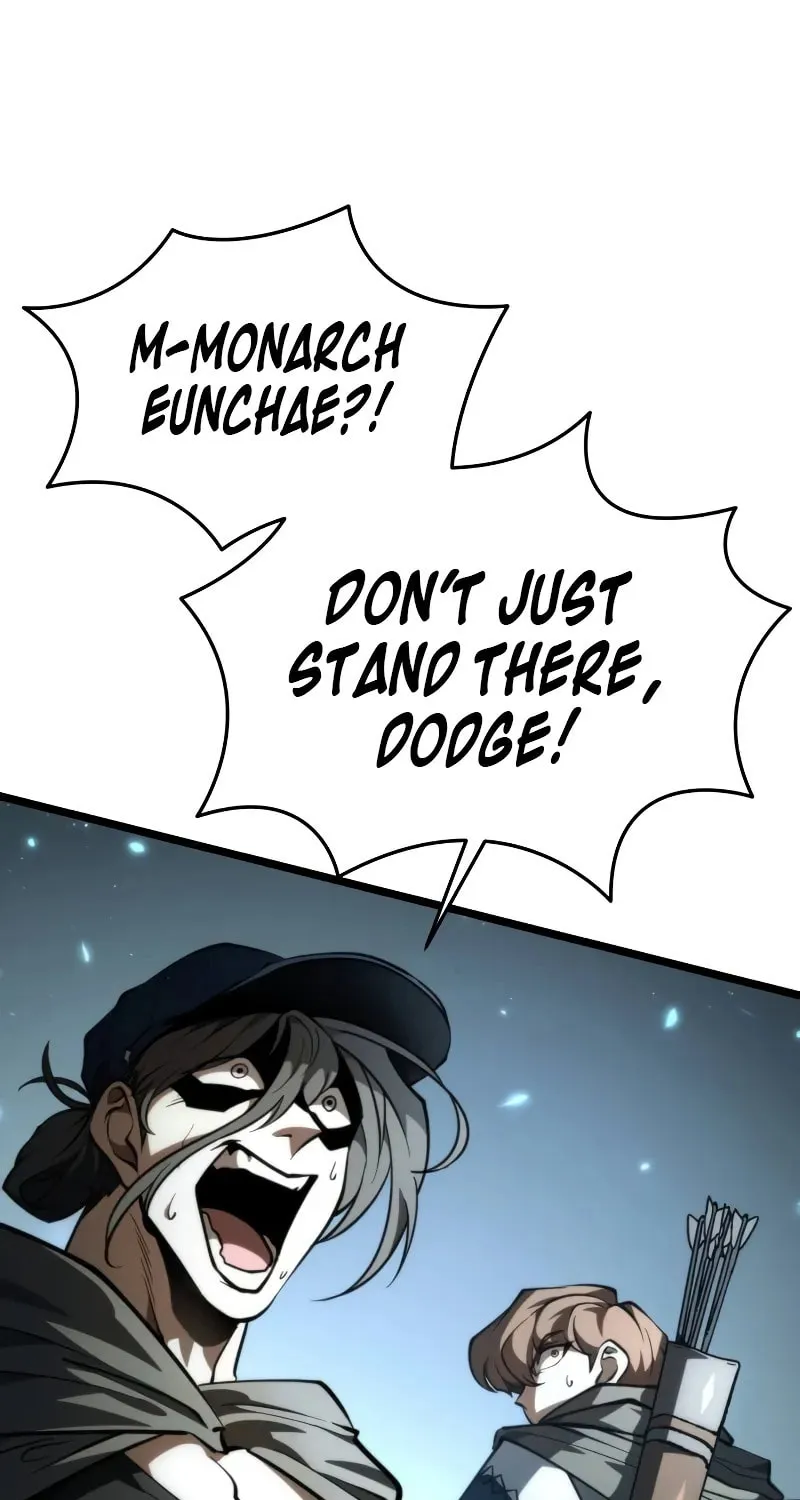 Reincarnator (ALLA) Chapter 90 page 17 - 