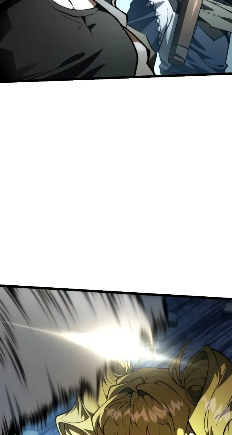 Reincarnator (ALLA) Chapter 90 page 18 - 