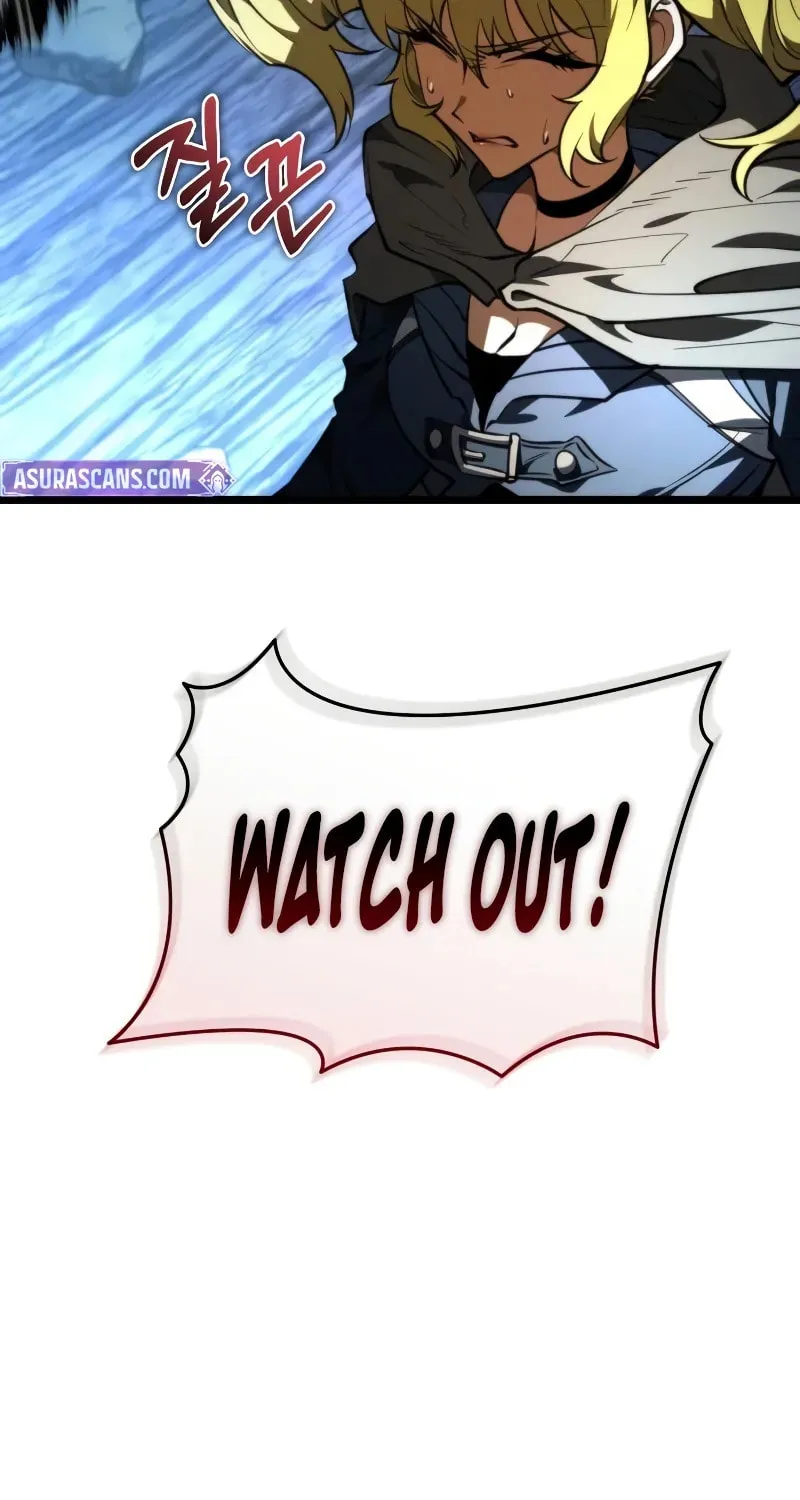 Reincarnator (ALLA) Chapter 90 page 19 - 