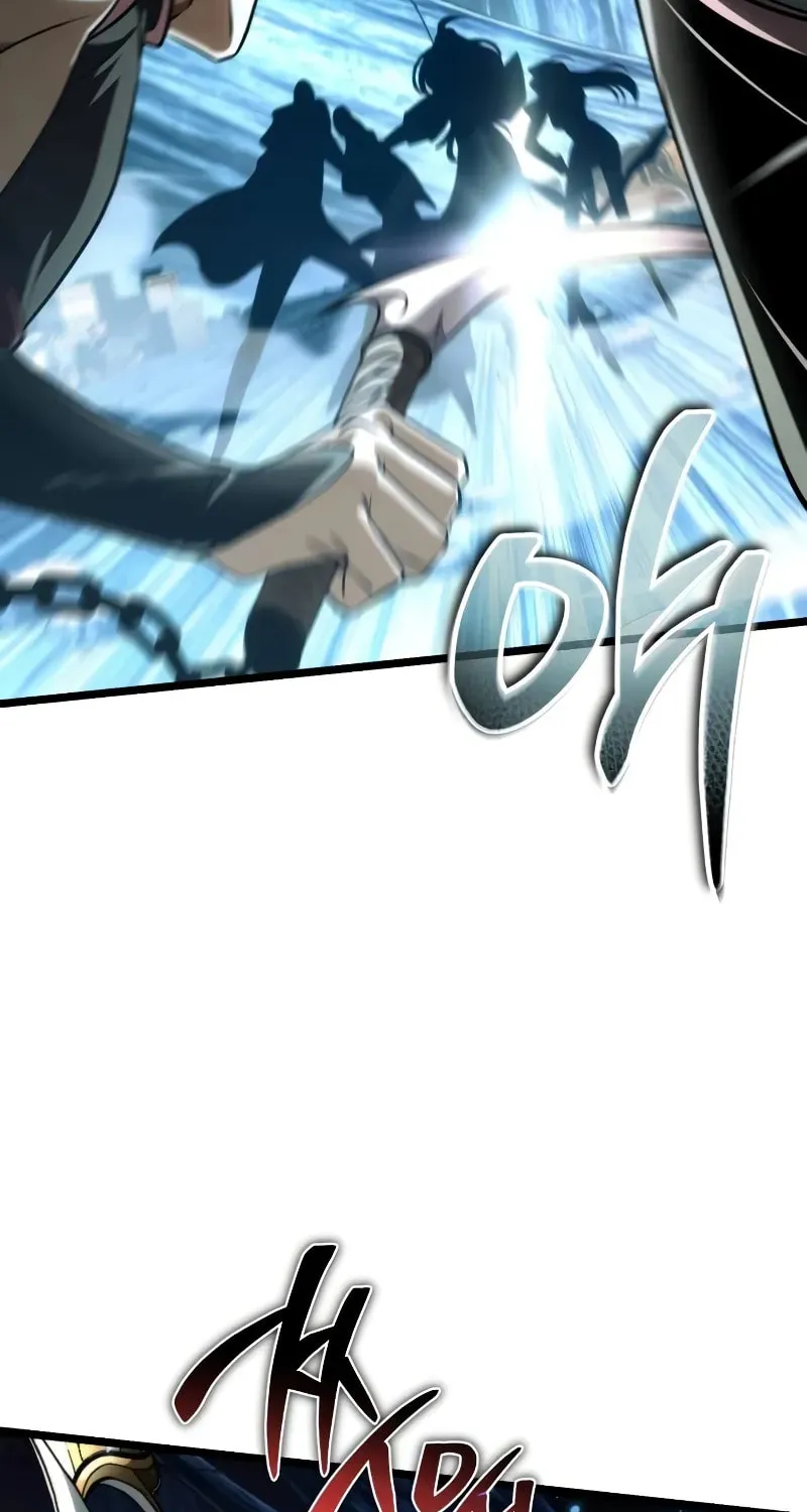 Reincarnator (ALLA) Chapter 90 page 3 - 