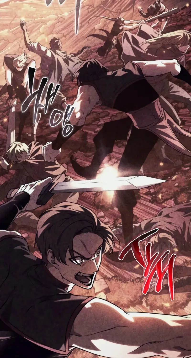 Reincarnator (ALLA) Chapter 90 page 23 - 