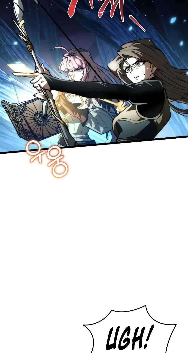 Reincarnator (ALLA) Chapter 90 page 4 - 