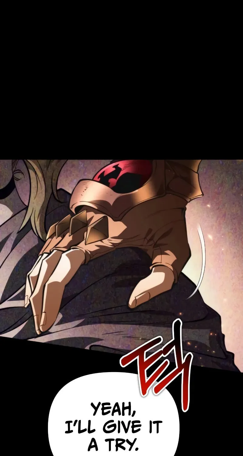 Reincarnator (ALLA) Chapter 90 page 33 - 