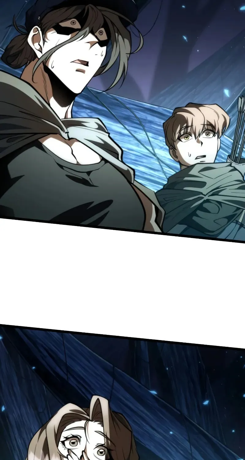 Reincarnator (ALLA) Chapter 90 page 45 - 