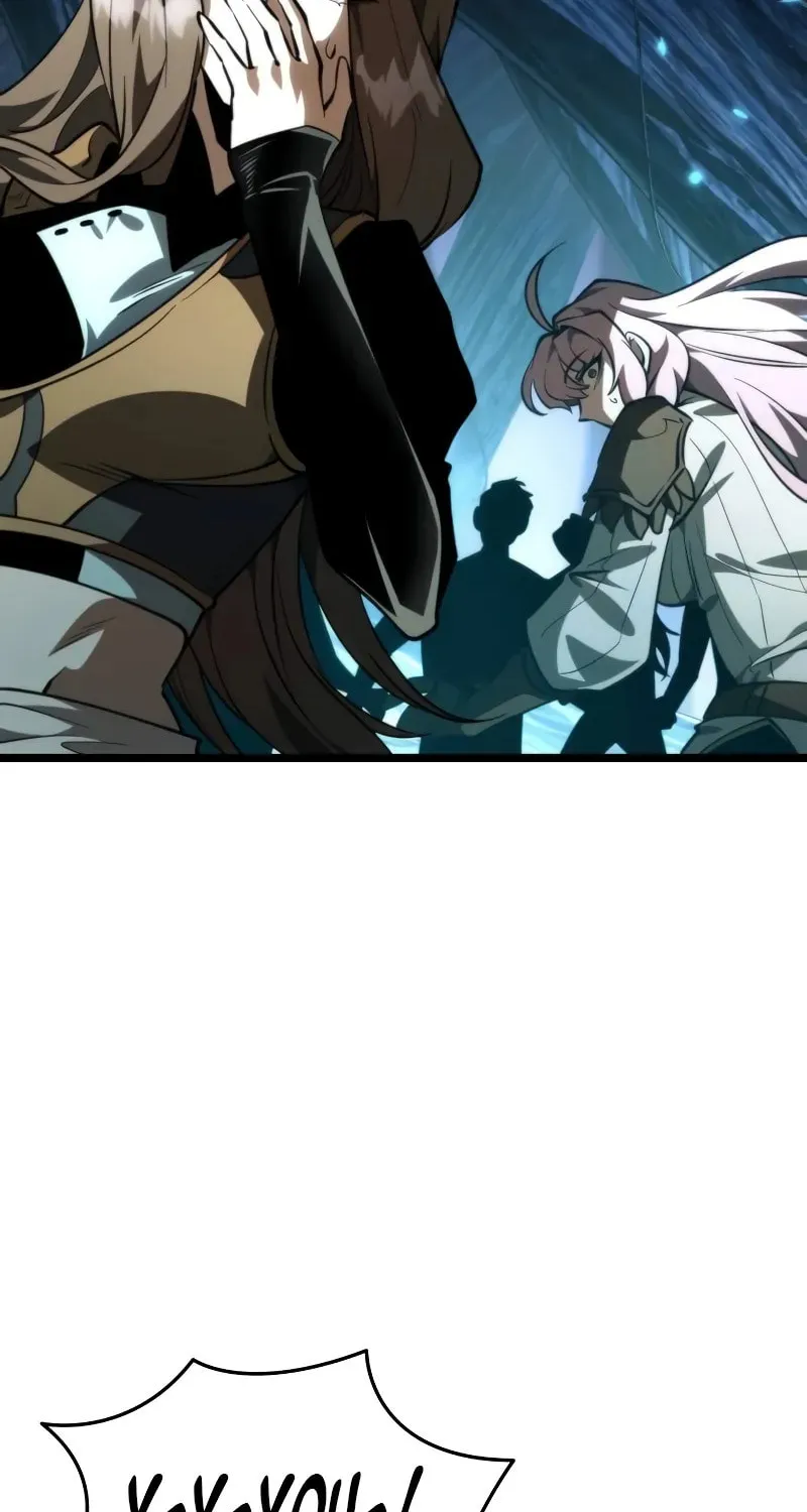 Reincarnator (ALLA) Chapter 90 page 46 - 