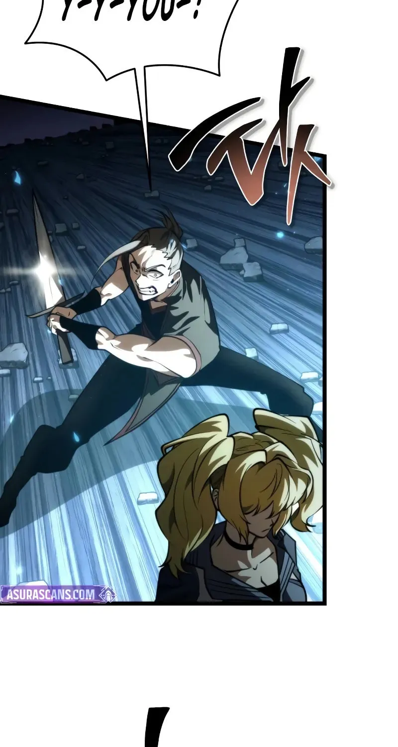 Reincarnator (ALLA) Chapter 90 page 47 - 